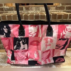 Victoria’s Secret tote